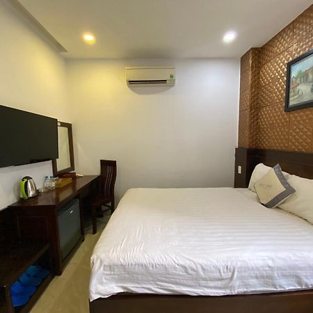 Bao Anh Apartment Đà Nẵng Exterior foto